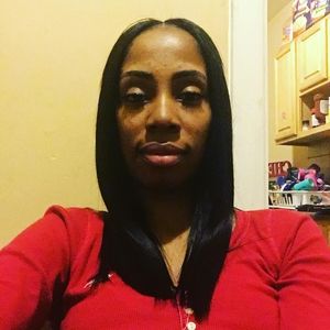 Meet your Posher, Katrina